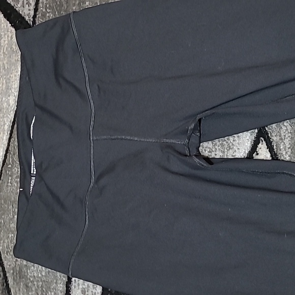 VICTORIA SPORT 2018 KNOCKOUT BY VICTORIA SECRET CROPPED CRISS-CROSS LEGG… - Picture 6 of 11